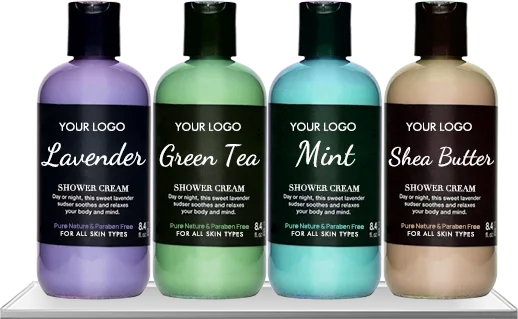 Bath Products - Empowering your brand with our top OEM/ODM