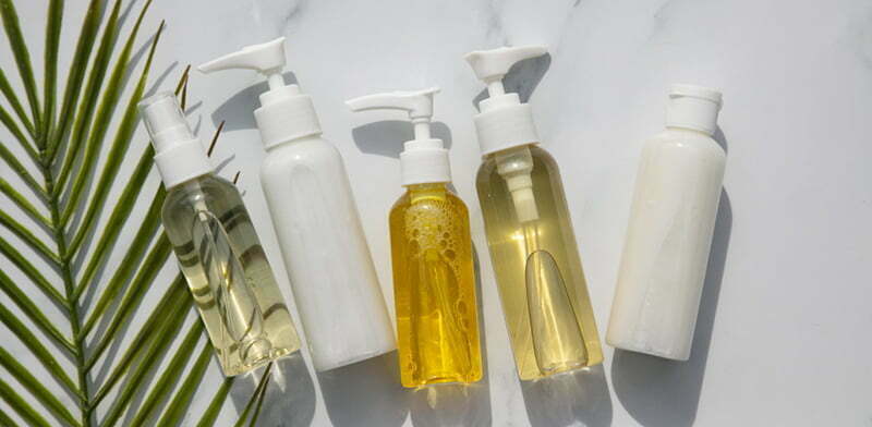 Private Label Shampoo | TY OEM