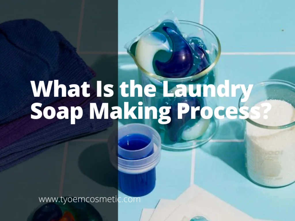 business plan for laundry soap production