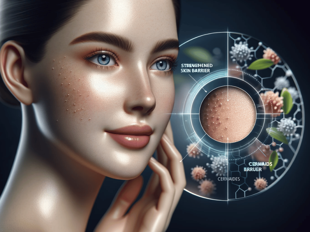 9 Skin Benefits of Ceramides - Empowering your brand with our top OEM ...