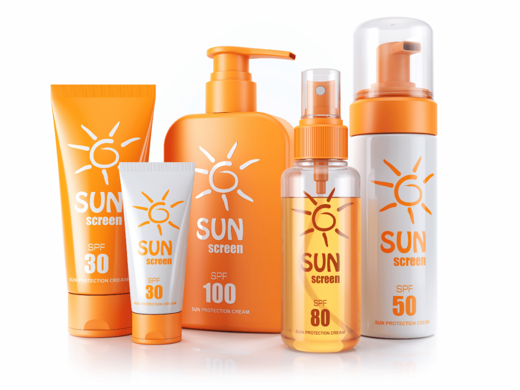 America's Best 6 Private Label Sunscreen Manufacturers - Empowering ...