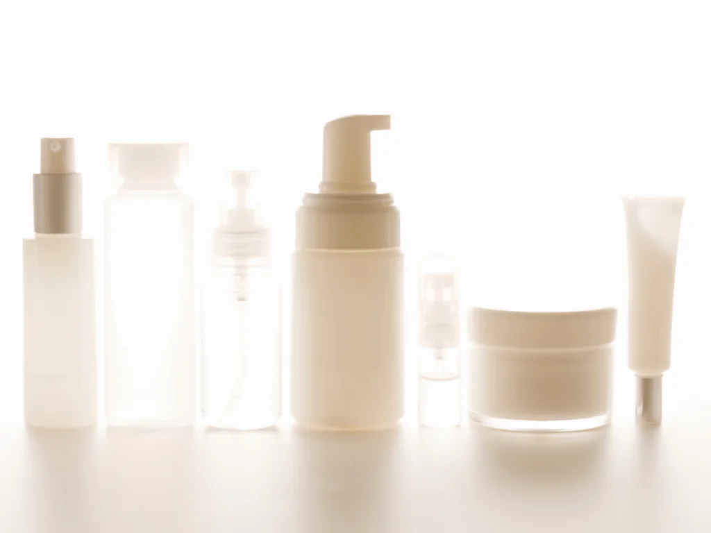 Top 7 China Private Label Skin Care Manufacturers