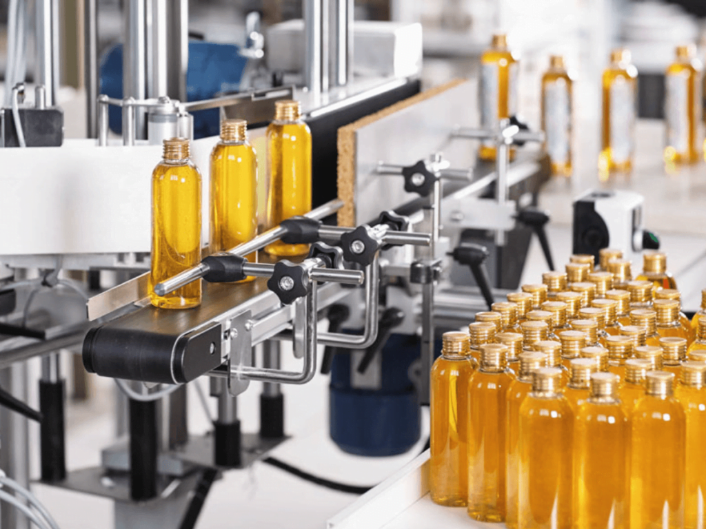 The Ultimate Guide To Skin Care Manufacturing  TY Cosmetic